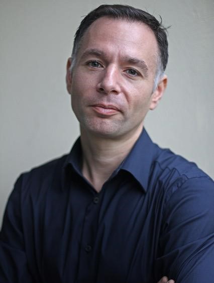 Dr Nikolaos Vourakis